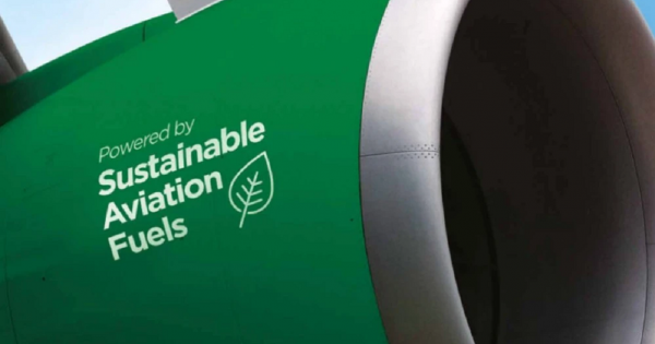 Govt-funded Australian Renewable Energy Agency to invest in sustainable aviation fuels development