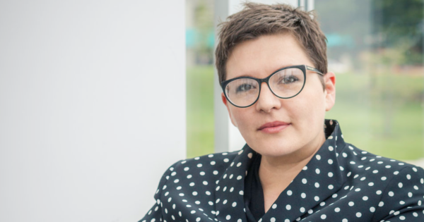 Ideas that fizz and pop: Beejay Silcox joins the Canberra Writers Festival