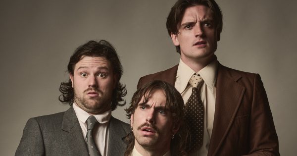 Things to do in Canberra this week (21 - 27 July)