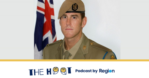 PODCAST: The Hoot on journalism, Calvary red herrings and doing the Nutbush