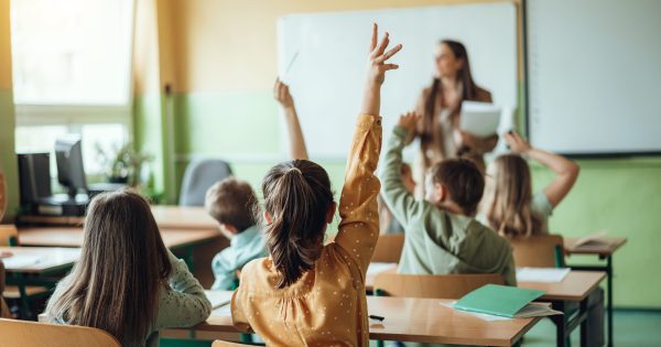 ACT school autonomy under fire in inquiry submissions