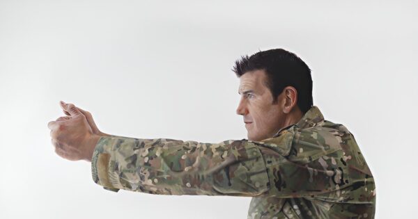 Probing the polls: Emissions-free city centre and Ben Roberts-Smith at the AWM