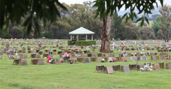QPRC uses most modern of technology to preserve its heritage