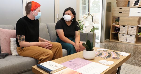 'Building on what works': where the ACT Government will spend $28 million slated for mental health
