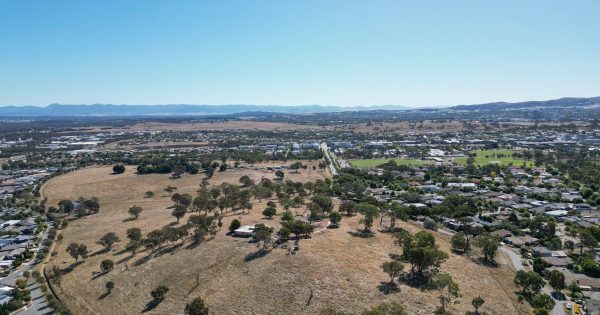 Developer buys historic Well Station but it won't be joining suburbia