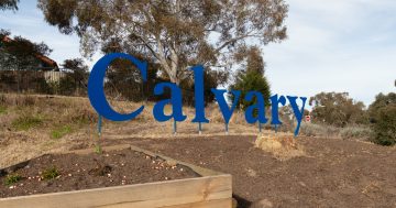 Mother sues after she was allegedly injured during son's birth at Calvary Public Hospital