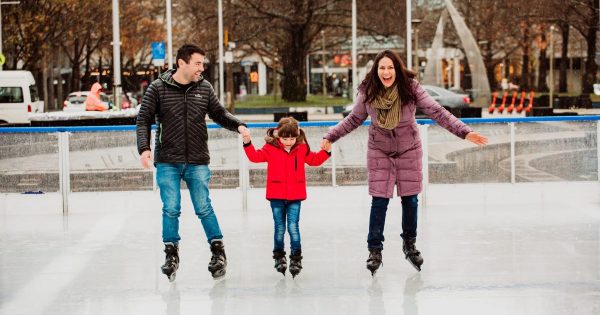 Things to do in Canberra this week (7 - 13 July)