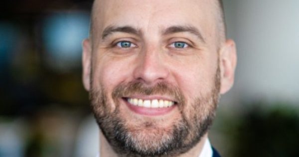 CEO appointed to Infrastructure Australia