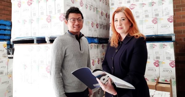 Government pledges support for small business engine room with new strategy