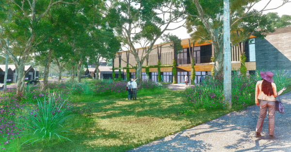 Federal Golf Club retirement village battle heads to ACAT