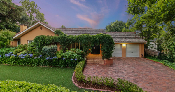 Canberra house prices went backwards in July as interest rates continue to erode buying power