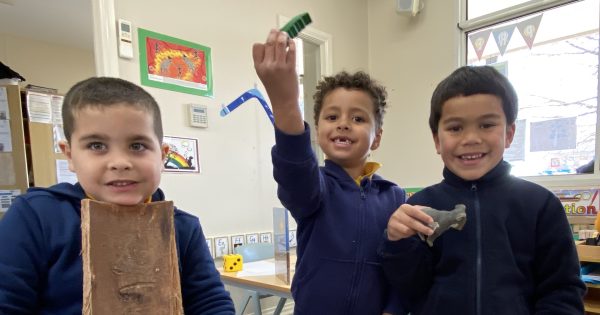 Expanded Koori Preschool program opens more opportunities for Indigenous children