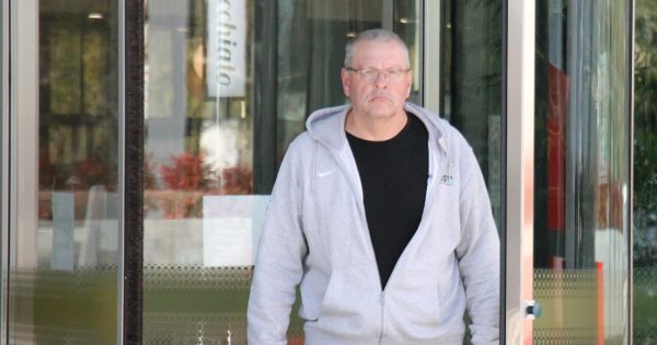 Senior referee at Kanga Cup accused of sexually assaulting teenager