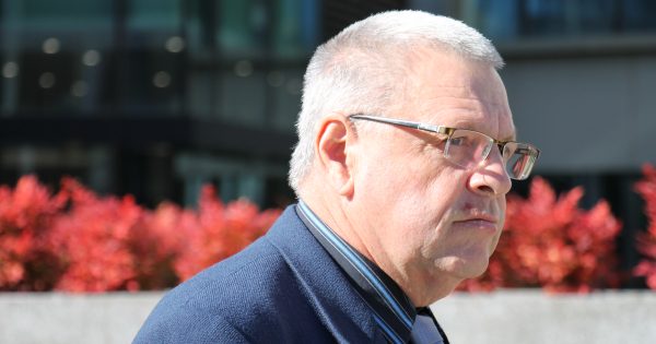 Police officer accused of sexually assaulting teen allowed to return to New Zealand