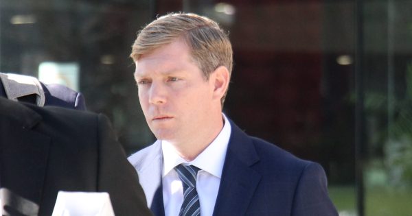 Alleged Grindr rape case involved 'miscommunication', barrister claims