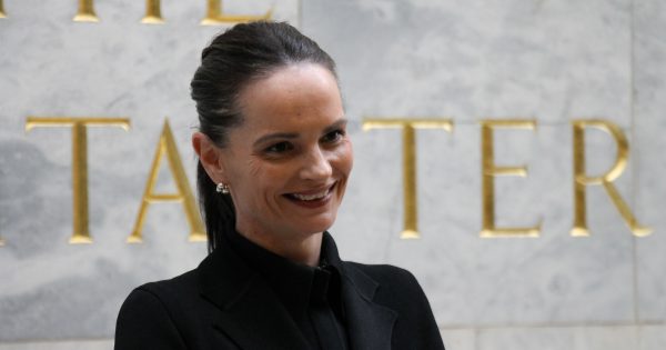 Supreme Court to welcome first Indigenous judge, Louise Taylor