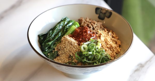 Hot in the City: Pop-up at Cafe Mamé offers a sneak peek at Drunken Tiger takeaway