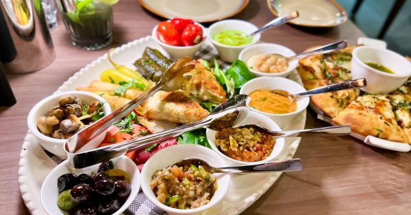 7 reasons why Canberra’s south isn’t a foodie desert