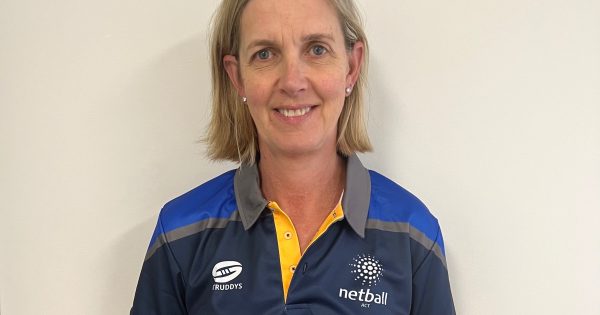 Netball ACT prioritises playing surface upgrade with some courts deemed dangerous