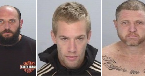 Queanbeyan Police seek assistance to find three men wanted on outstanding warrants