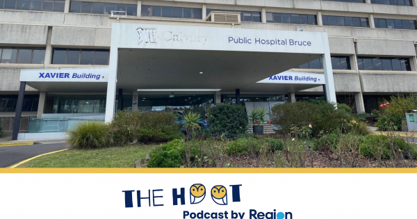 PODCAST: The Hoot on Liberal policies, a Scyne of the times at PwC and Taylor Swift