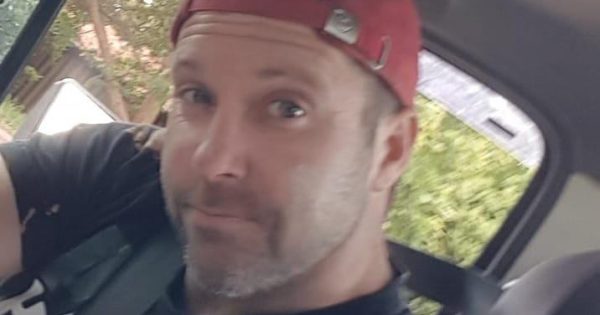 Man accused of killing partner with heroin later allegedly crashed in to police car, fled