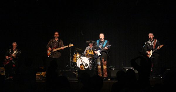 Beyond Hotel California: The Heart of the Matter's ultimate 