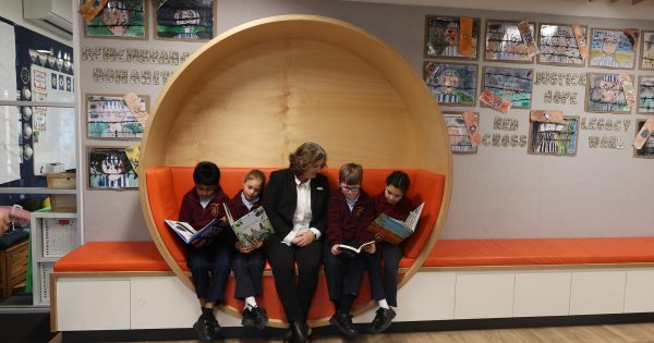 Revised Catholic teaching model has lessons for ACT public schools