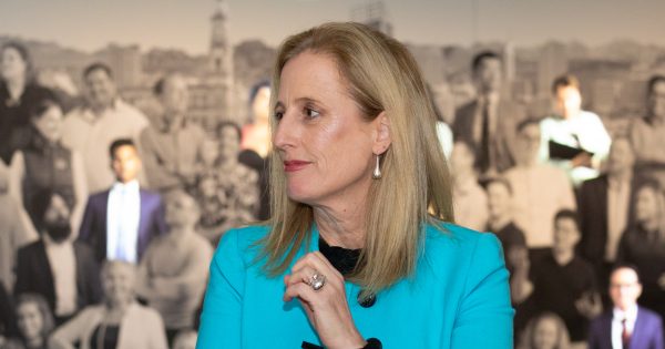 Gallagher handed an extra ministry ahead of election