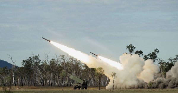 Government approves additional precision strike missile projects for ADF