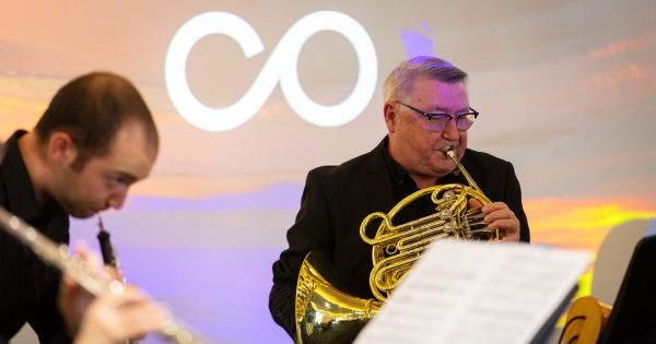 Blockbusters on horizon for Canberra Symphony Orchestra 2024 season