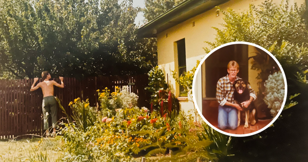 ‘It’s seen a lot of parties’: Seller of 61 Kennedy Street takes us back to Kingston in the 1970s