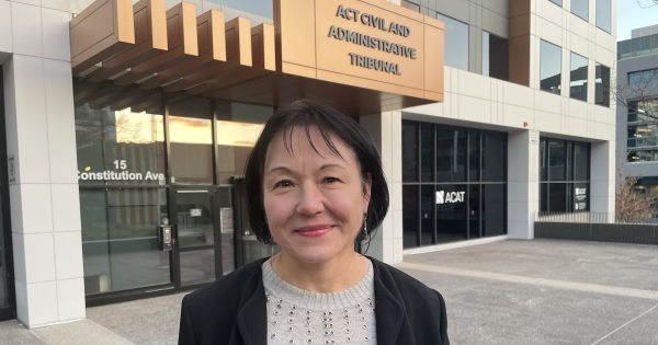 Free legal service at ACAT gets funding boost to continue helping those in need
