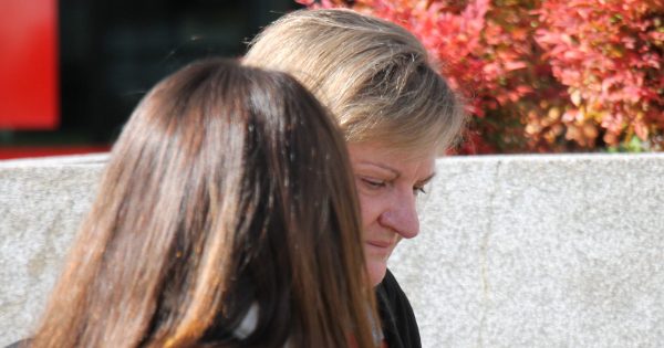 Mum was army major son's 'subordinate' when defrauding Department of Defence