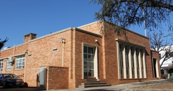 Former Kingston Post Office given heritage protection