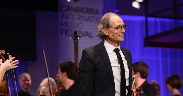 Canberra artists shine at Art Music Awards