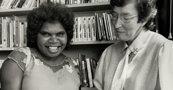 Catholic University celebrates 60 years of helping to educate a nation and its people