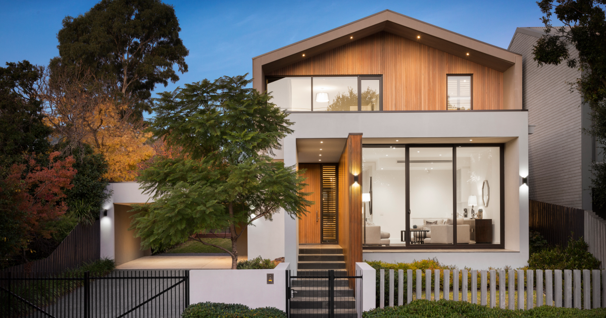 The best renderers in Canberra | Region Canberra