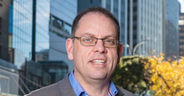 Skills shortage top of mind for new head of Canberra Business Chamber