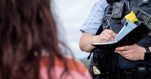 Safety front and centre in changes to police communication with alleged crime victims