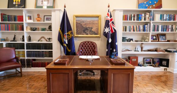 Scathing review calls for overhaul of staff operations in Governor-General's office