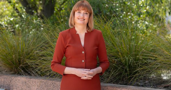 Teacher to tech leader: Prue's unconventional path to Envoy
