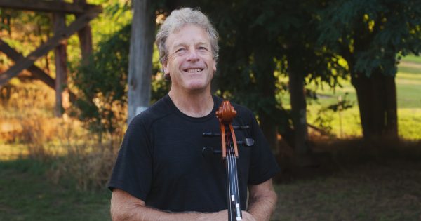 At 70, David Pereira's not about to bow out