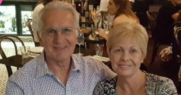 Vale Domenic Mico: Canberra loses a champion of multiculturalism and the arts