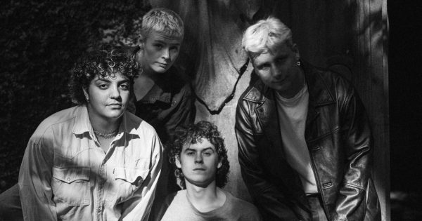 Riotact Gig Guide (27 September - 3 October)