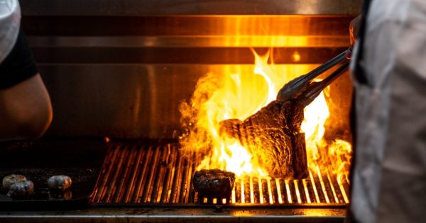 Hot in the City: Botswana Butchery set to raise the 'steaks' in Canberra