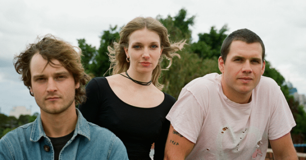 Riotact Gig Guide (6 - 12 September)