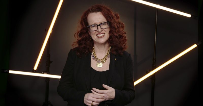 Genevieve Bell resigns as ANU Vice-Chancellor, no word on the future of Renew ANU