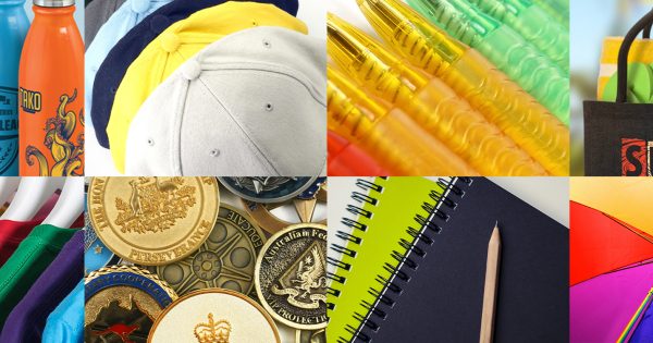 Merch is back as the 'power of touch' takes over our digital world