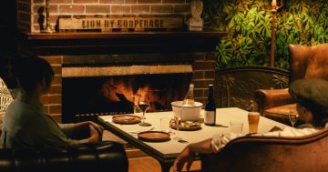 Missing a classic pub feed in Batemans Bay? Don't despair, head to Nelligen instead